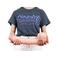 Censan Ten Rengi 41 cm Dildo Model No:1040