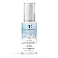 Aurora Boreale Anal A+ Süt Aromalı Kayganlaştırıcı Jel  100 ML