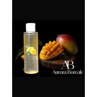 Aurora Boreale Mango Aromalı Afrodizyaklı Masaj Yağı 150 ML