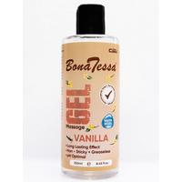 Cabs Bona Tessa Gel Vanilyalı 250 ml