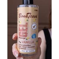 Cabs Bona Tessa Gel Vanilyalı 250 ml