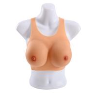 Censan 1.3 Kg Giyilebilir Silikon Göğüs Model LJ-BX001