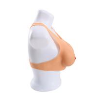 Censan 1.3 Kg Giyilebilir Silikon Göğüs Model LJ-BX001