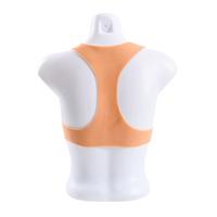 Censan 1.3 Kg Giyilebilir Silikon Göğüs Model LJ-BX001