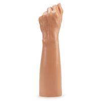 Censan 12 İnç Yumruk King Size Realistic Bitch Fist