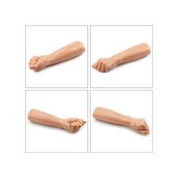 Censan 12 İnç Yumruk King Size Realistic Bitch Fist