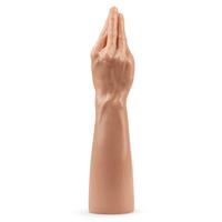 Censan 13.5 İnç King Size Realistic Magic Hand