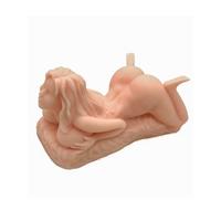 Censan 2 Girişli Yarım Vucüt Doggy Mastürbatör 2.5Kg