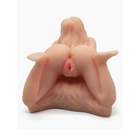 Censan 2 Girişli Yarım Vucüt Doggy Mastürbatör 2.5Kg