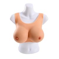 Censan 2 Kg Giyilebilir Silikon Göğüs Model LJFD001