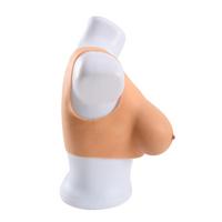 Censan 2 Kg Giyilebilir Silikon Göğüs Model LJFD001
