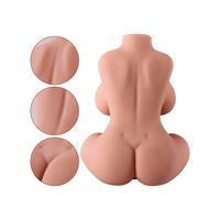 Censan 3,3 kg mini yarım vücut manken