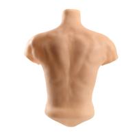 Censan 3 Kg Giyilebilir Silikon Erkek Model LJJR001