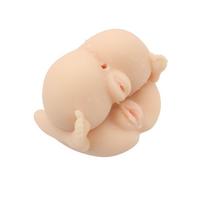 Censan 4 Girişli Çiftli Mastürbatör 1Kg