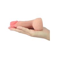 Censan 5.5 İnç Skinlike Limpy Cock