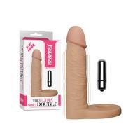 Censan 5.8 İnç The Ultra Soft Double Vibrating