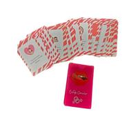 Censan 50 Parça Erotik Görev Kartları – Çiftler İçin Özel Oyun Seti