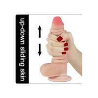 Censan 7 İnç Sliding Skin Dual Layer Dong