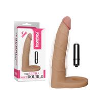 Censan 7 İnç The Ultra Soft Double Vibrating