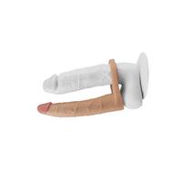 Censan 7 İnç The Ultra Soft Double Vibrating