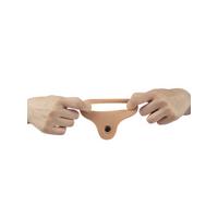 Censan 7 İnç The Ultra Soft Double Vibrating