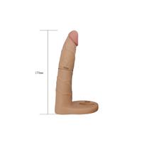 Censan 7 İnç The Ultra Soft Double