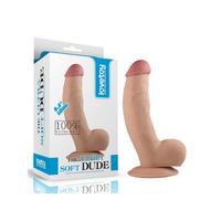 Censan 8.8 İnç The Ultra Soft Dude 2