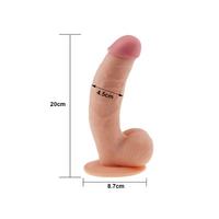 Censan 8.8 İnç The Ultra Soft Dude 2
