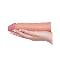 Censan Add 1" Pleasure X Tender Penis Sleeve