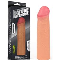 Censan Add 2" Revolutionary Silicone Nature Extender