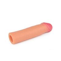 Censan Add 2" Revolutionary Silicone Nature Extender