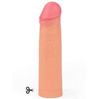 Censan Add 2" Revolutionary Silicone Nature Extender