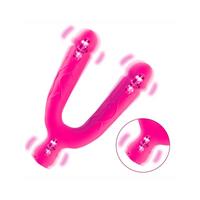 Censan Anesidora Titreşimli Double Modern Vibratör