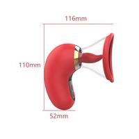 Censan Anna Emme ve Dil Stimülatörü – Oral Seks Hissiyle Yoğun Zevk