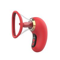 Censan Anna Emme ve Dil Stimülatörü – Oral Seks Hissiyle Yoğun Zevk