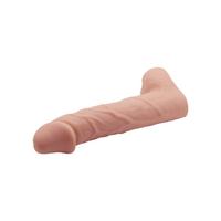 Censan Big Man Gerçekçi Penis Uzatıcı Kılıf
