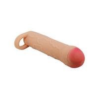 Censan Bunion Gerçek Hissiyatlı Uzatıcı Penis Kılıfı