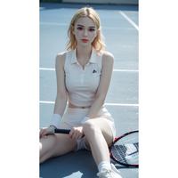 Censan C-LJ1099 Tam Realistik 165 cm Sex Doll