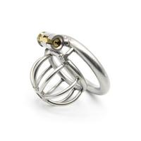 Censan Çelik Penis Kilidi