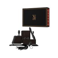 Censan Çiftlere Özel Premium Erotik Set