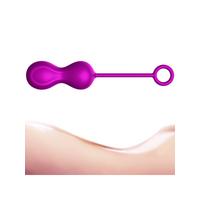 Censan FoxShow Kegel Egzersiz Topları Seti