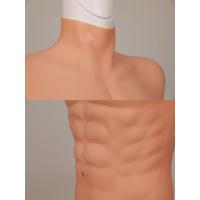 Censan Giyilebilir Silikon Erkek Manken Model 1