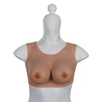 Censan Giyilebilir Silikon Göğüs Model 5