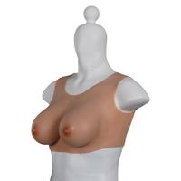 Censan Giyilebilir Silikon Göğüs Model 5