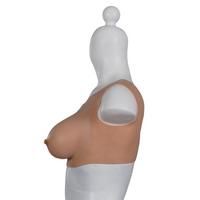 Censan Giyilebilir Silikon Göğüs Model 5