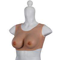 Censan Giyilebilir Silikon Göğüs Model 5