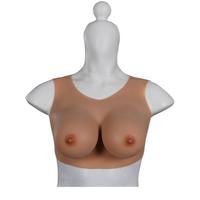 Censan Giyilebilir Silikon Göğüs Model 6