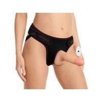 Censan Ingen Easy Strapon Set 7 inç