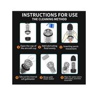 Censan İnleme Sesli ve Titreşimli Otomatik Modern Suni Vajina Mastürbatör – 7 Modlu Dönebilen, USB Şarjlı