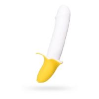 Censan Jos B-NANA 19cm Modern Tasarım Vibratör
